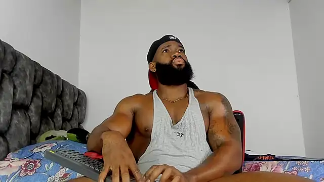 james musclebbc online show from 10-25-25, 11:53