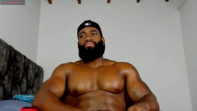 james musclebbc online show from 03-22-26, 04:30