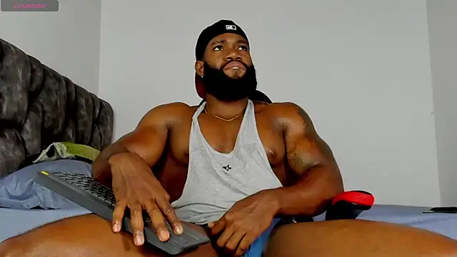 james musclebbc online show from 03-28-26, 10:55