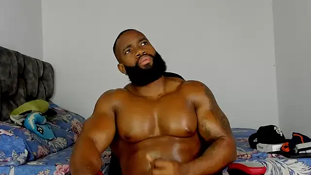 james musclebbc online show from 11-22-25, 11:25