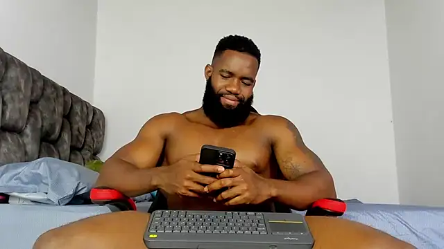 james musclebbc online show from 02-17-26, 03:48