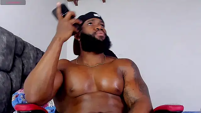 james musclebbc online show from 09-11-25, 07:03