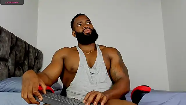 james musclebbc online show from 03-11-26, 11:54