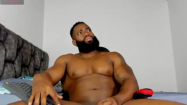 james musclebbc online show from 03-08-26, 05:05