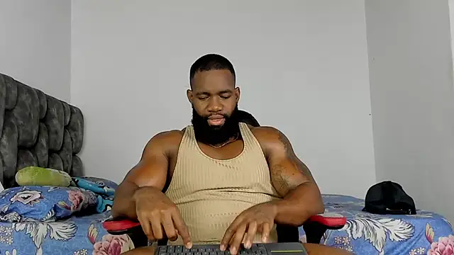 james musclebbc online show from 11-12-25, 08:23