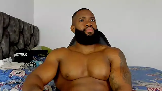 james musclebbc online show from 11-30-25, 05:25