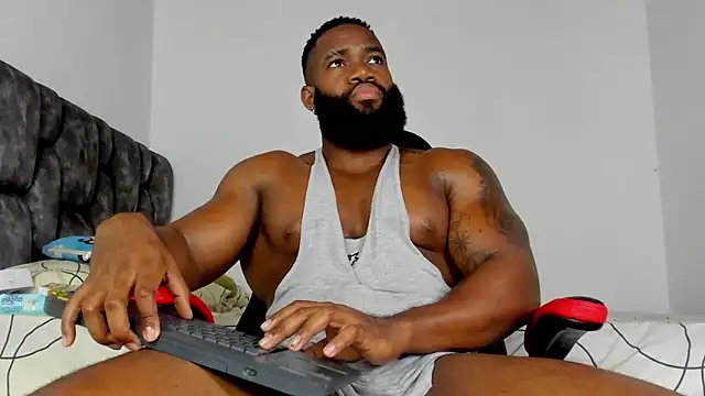 james musclebbc online show from 02-02-26, 11:59