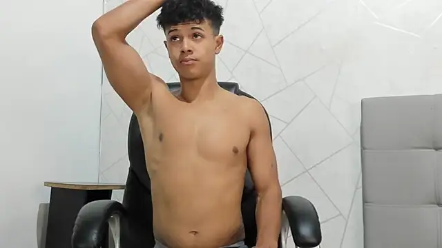 Alex Colton7 online show from 11-27-25, 03:51