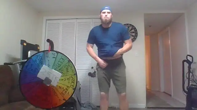 FreakThorOnlyyFans online show from 09-09-25, 05:44