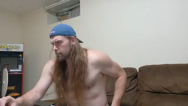 FreakThorOnlyyFans online show from 09-18-25, 03:04