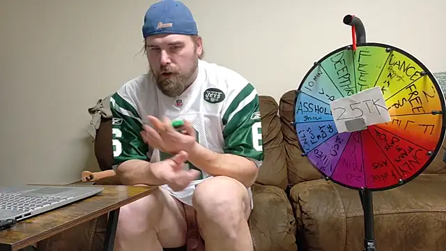 FreakThorOnlyyFans online show from 11-23-25, 08:08