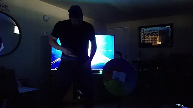 FreakThorOnlyyFans online show from 01-07-26, 06:24