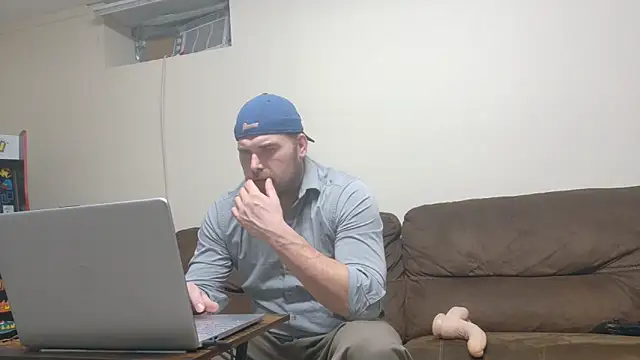 FreakThorOnlyyFans online show from 09-25-25, 04:13