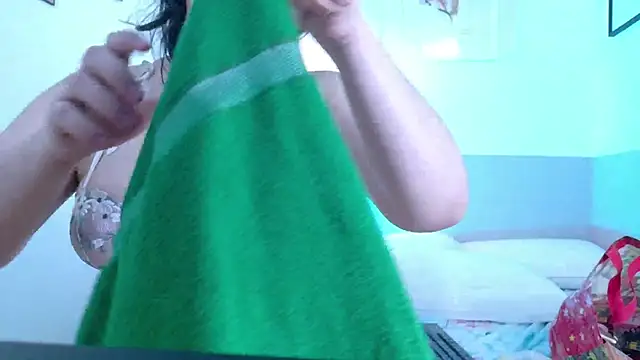 Snapshot of cosplaydate chatting on 02-18-26, 02:20 cosplaydate online show from 02-18-26, 02:20