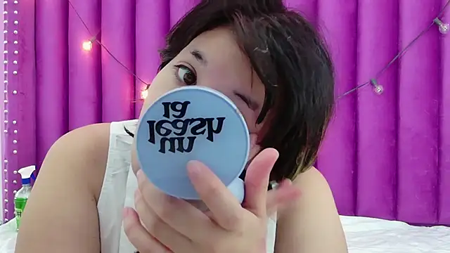 cosplaydate online show from 10-21-25, 02:11