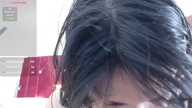 Snapshot of cosplaydate chatting on 02-28-26, 02:22 cosplaydate online show from 02-28-26, 02:22