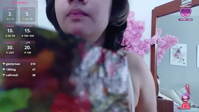 Snapshot of cosplaydate chatting on 02-14-26, 02:34 cosplaydate online show from 02-14-26, 02:34