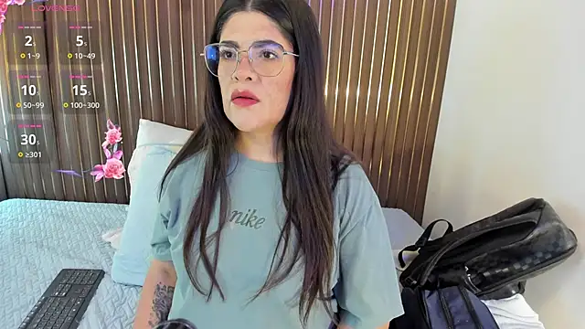 Roxie-NS online show from 02-16-26, 12:04