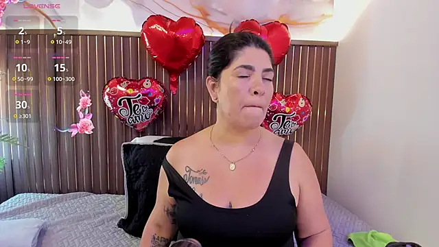 Roxie-NS online show from 02-15-26, 12:48