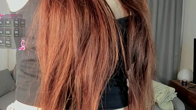 AuroraVice online show from 09-23-25, 03:41