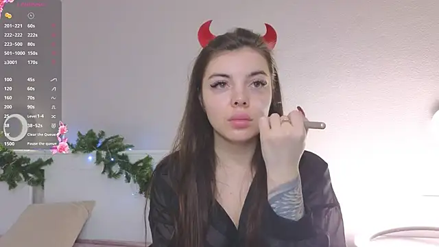 AuroraVice online show from 01-12-26, 06:31