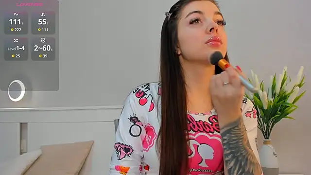 AuroraVice online show from 11-05-25, 06:27