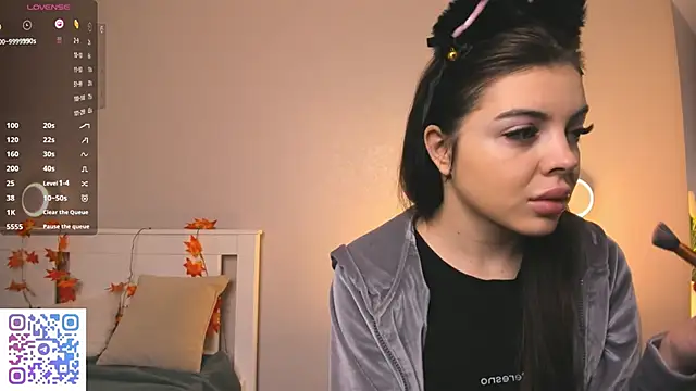 AuroraVice online show from 12-05-25, 06:23