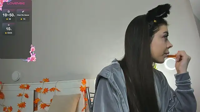 AuroraVice online show from 12-02-25, 06:26