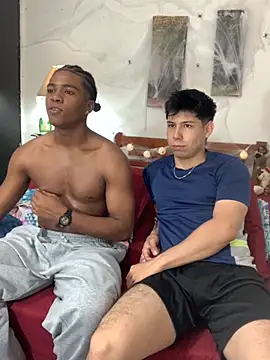 DEMOND 333 online show from 10-28-25, 02:27