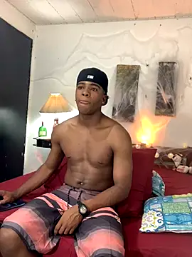 DEMOND 333 online show from 10-29-25, 03:11