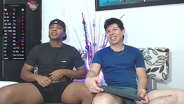 DEMOND 333 online show from 12-18-25, 03:55