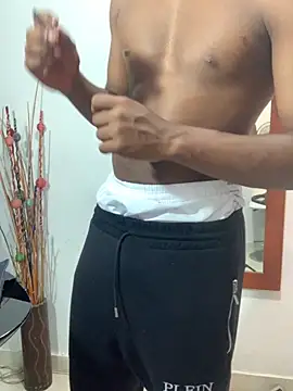 DEMOND 333 online show from 09-19-25, 03:43