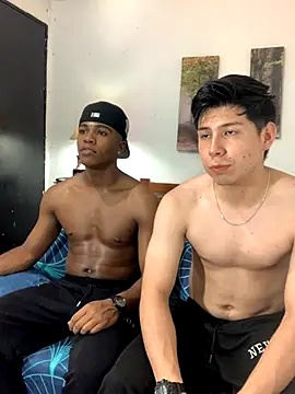 DEMOND 333 online show from 10-19-25, 03:42