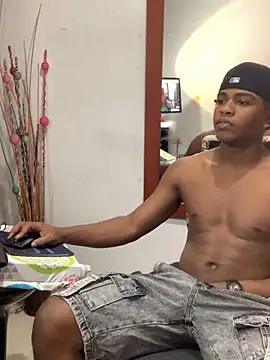DEMOND 333 online show from 09-27-25, 03:01