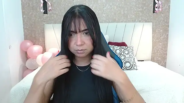 AliceSmiith  online show from 10-07-25, 05:58