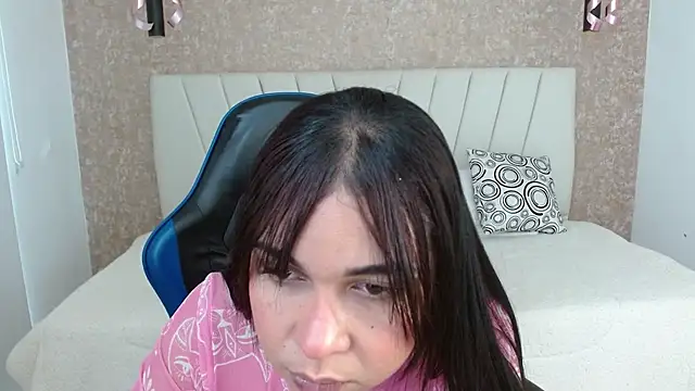 AliceSmiith  online show from 10-19-25, 05:59