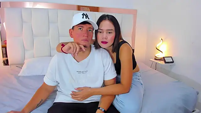 ZoeandEthan online show from 09-17-25, 06:43