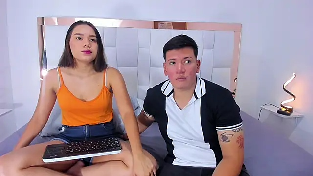 ZoeandEthan online show from 09-27-25, 09:32