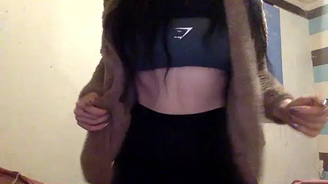 Bellababexox  online show from 10-13-25, 04:47