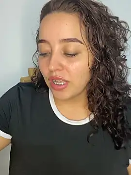 LoanaSantos online show from 11-11-25, 11:53