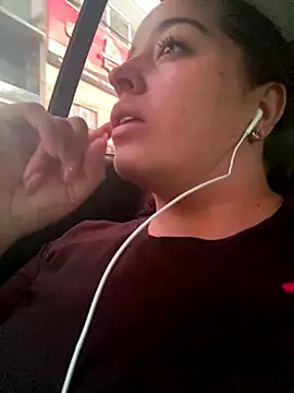 LoanaSantos online show from 10-17-25, 09:27