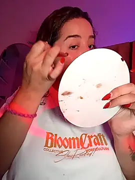 LoanaSantos online show from 09-16-25, 03:29