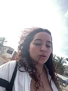 LoanaSantos online show from 09-24-25, 09:43