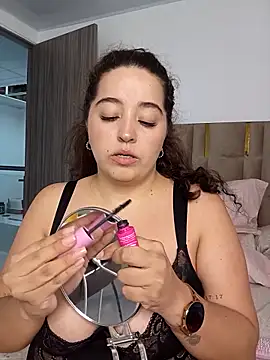 LoanaSantos online show from 03-26-26, 10:51