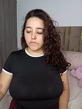 LoanaSantos online show from 03-24-26, 11:05