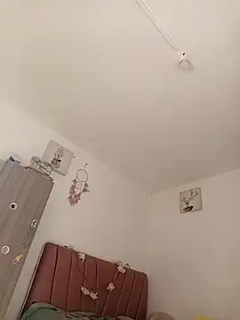 Liahdiaz  online show from 01-06-26, 01:26