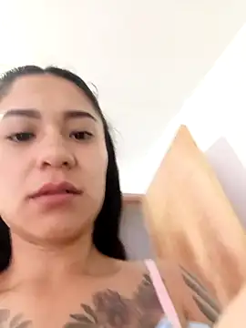 Liahdiaz  online show from 02-09-26, 12:47