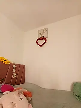 Liahdiaz  online show from 09-22-25, 04:24