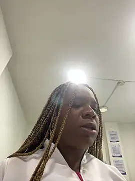 LicyEvans1 online show from 03-09-26, 09:40