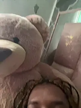 LicyEvans1 online show from 03-12-26, 08:46